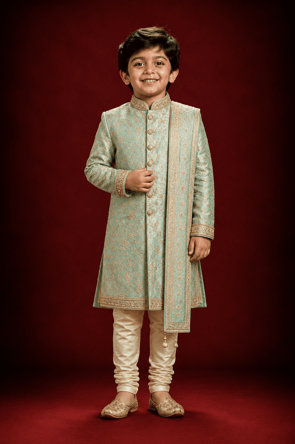 Sherwani