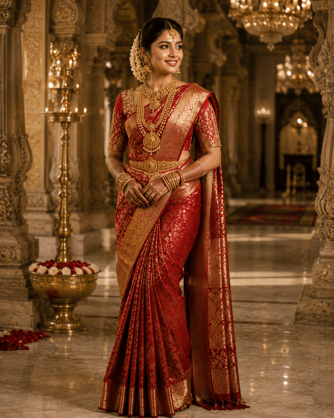 Bridal Collection