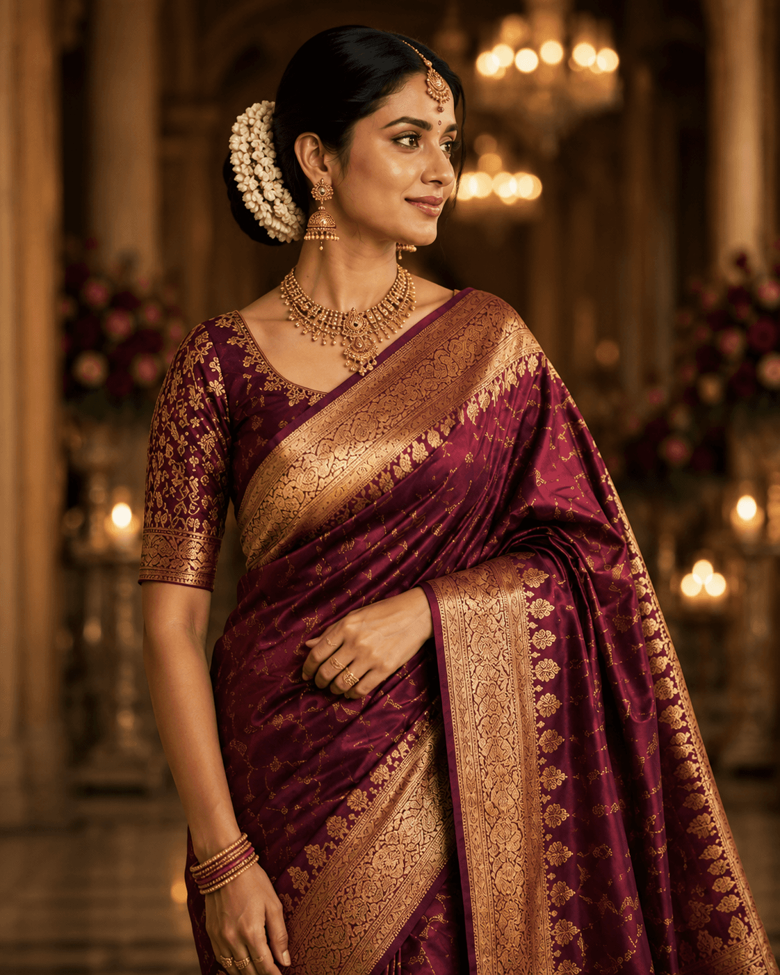 Editor's Choice — Women's Collection