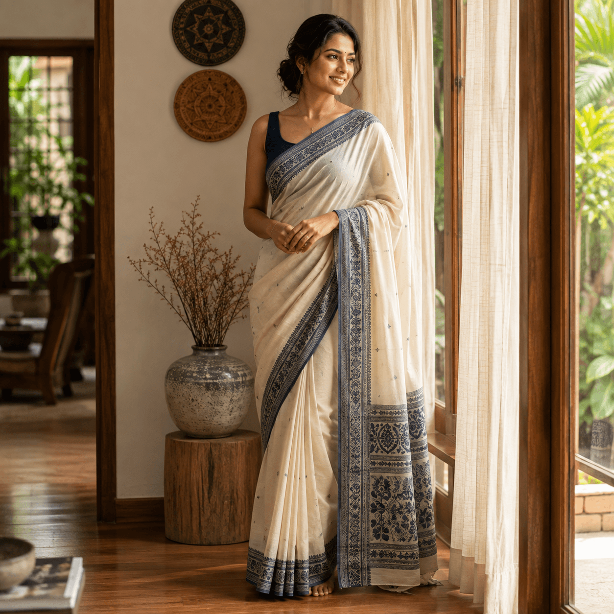 Designer Drape