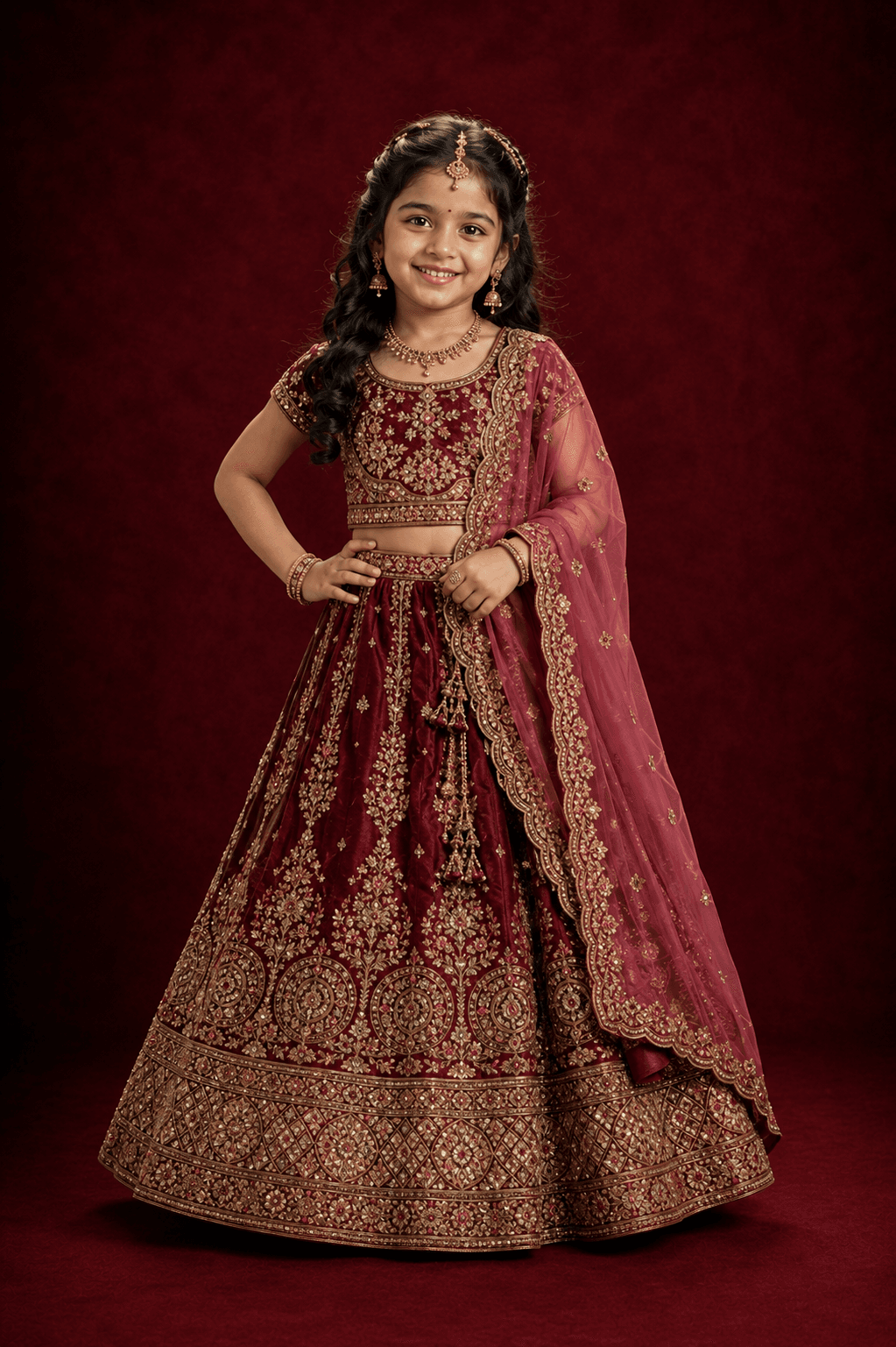 Lehenga