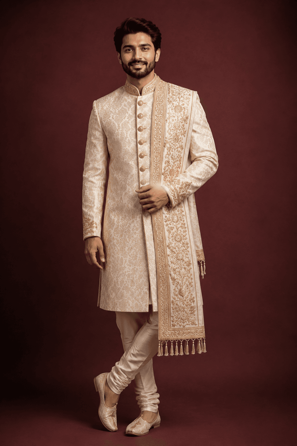 Wedding Sherwanis
