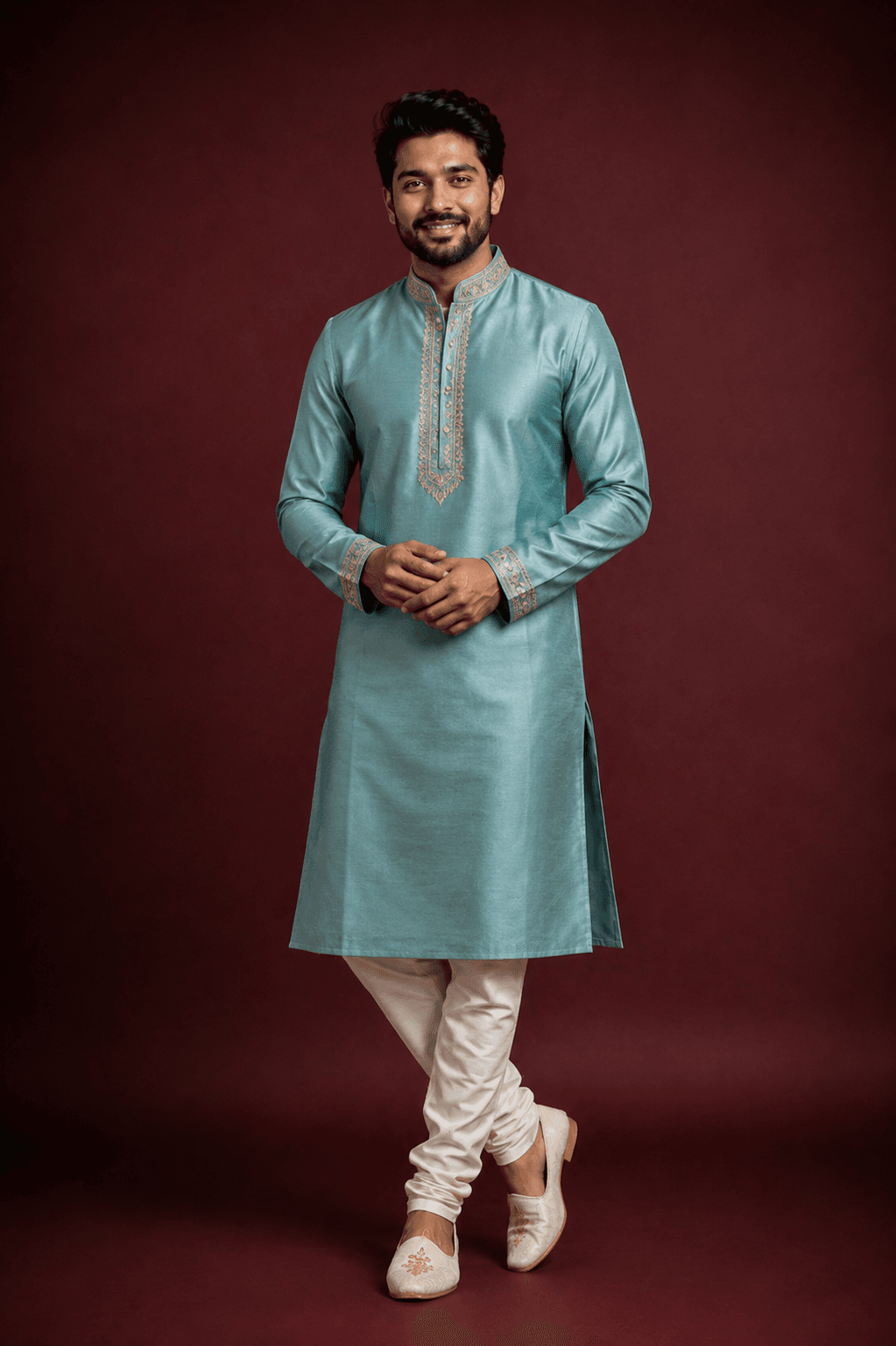 Traditional Kurtas
