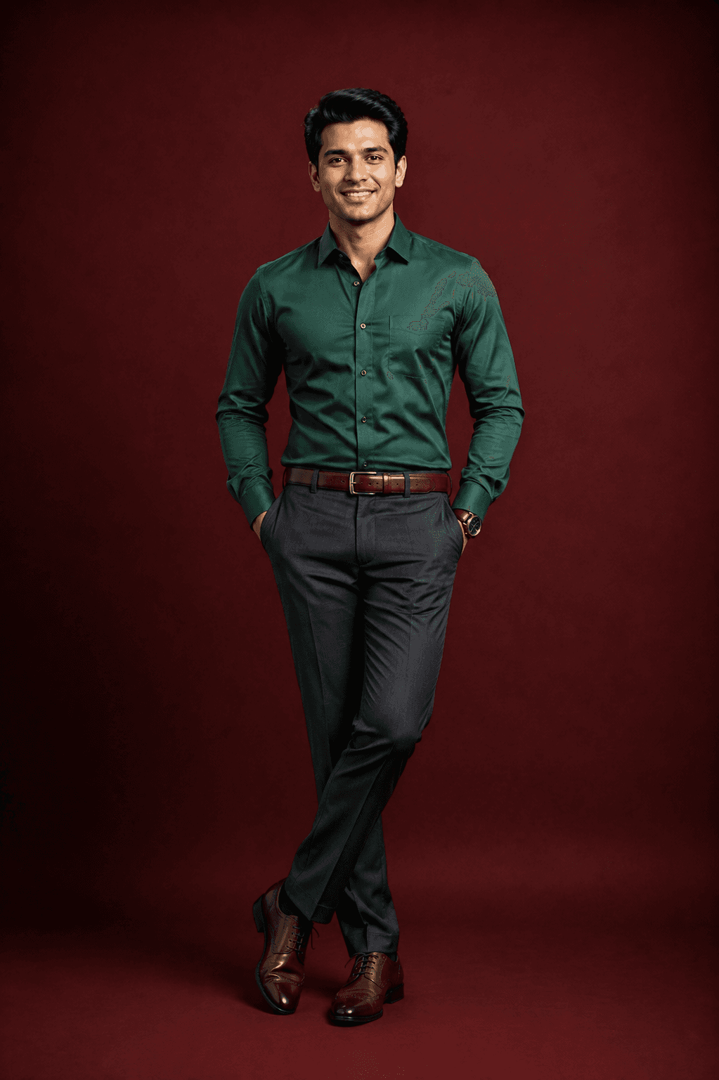 Formal Shirts