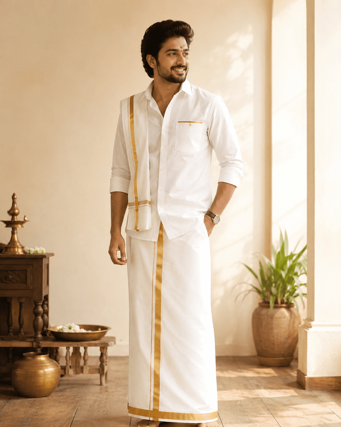 Wedding Sherwani Collection