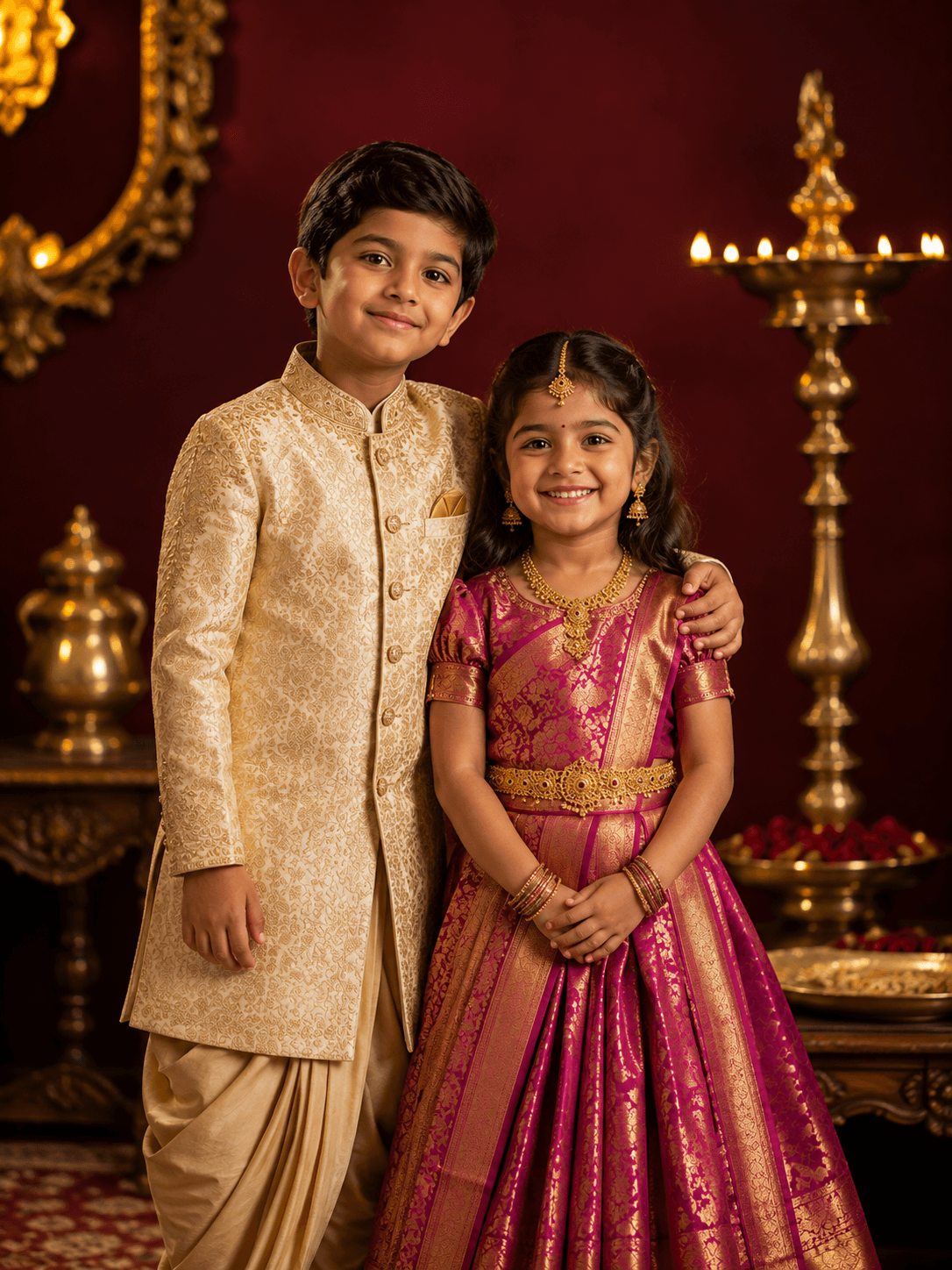 Kids Collection