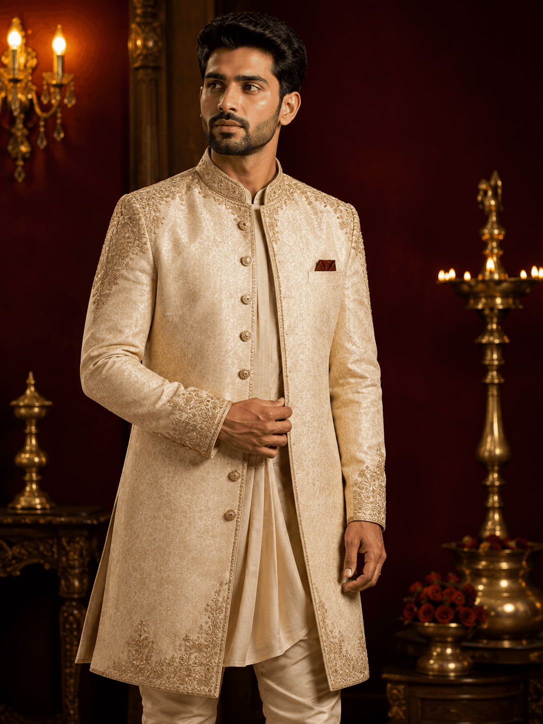 Men's Collection