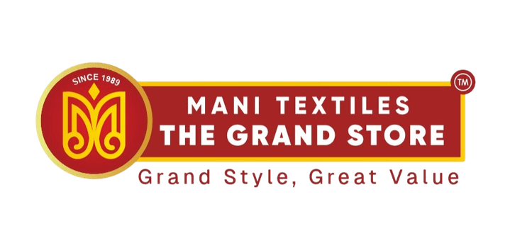 Mani Textiles Logo