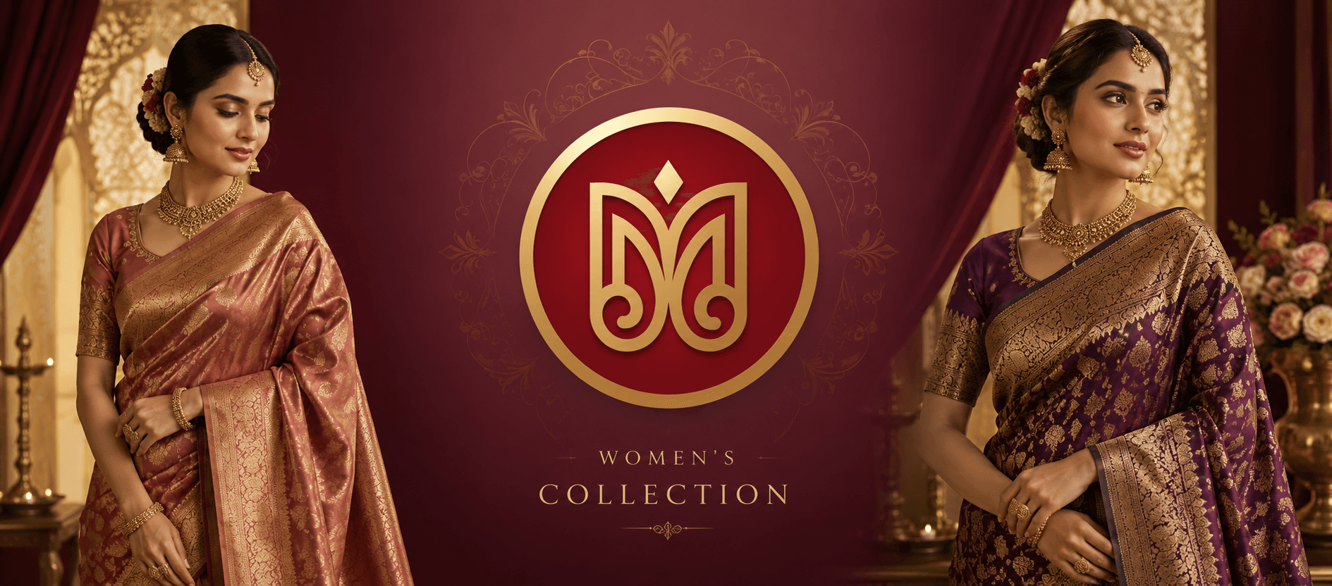 Mani Textiles — Women's Collection