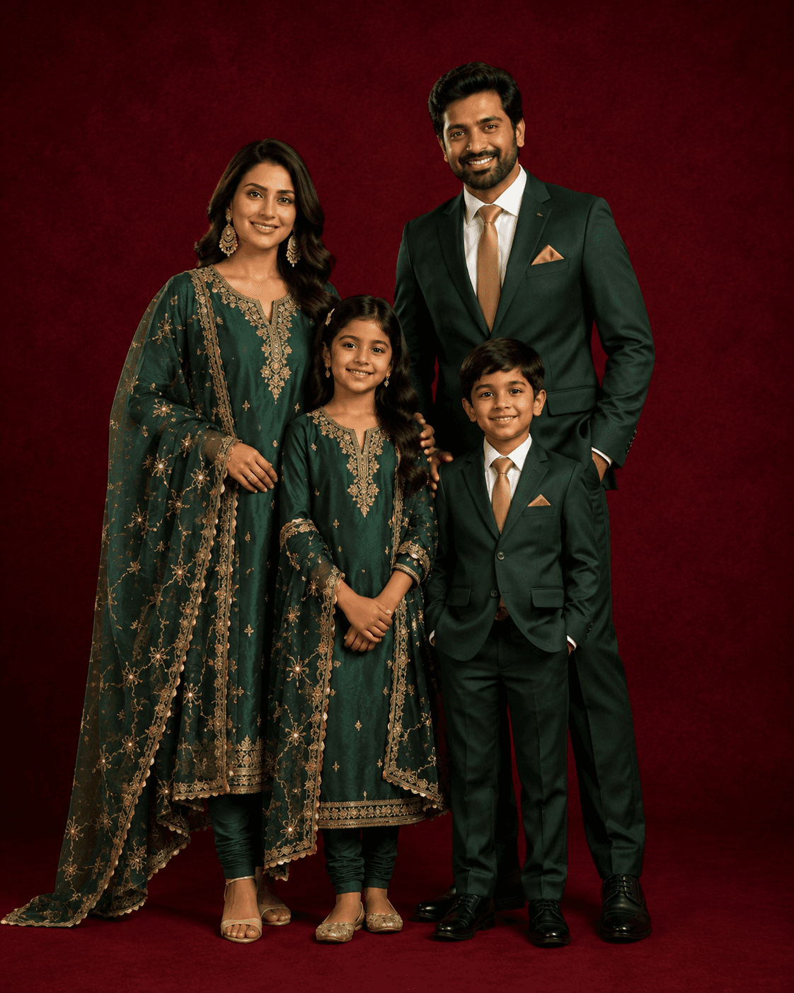 Editor's Choice — Kids Collection