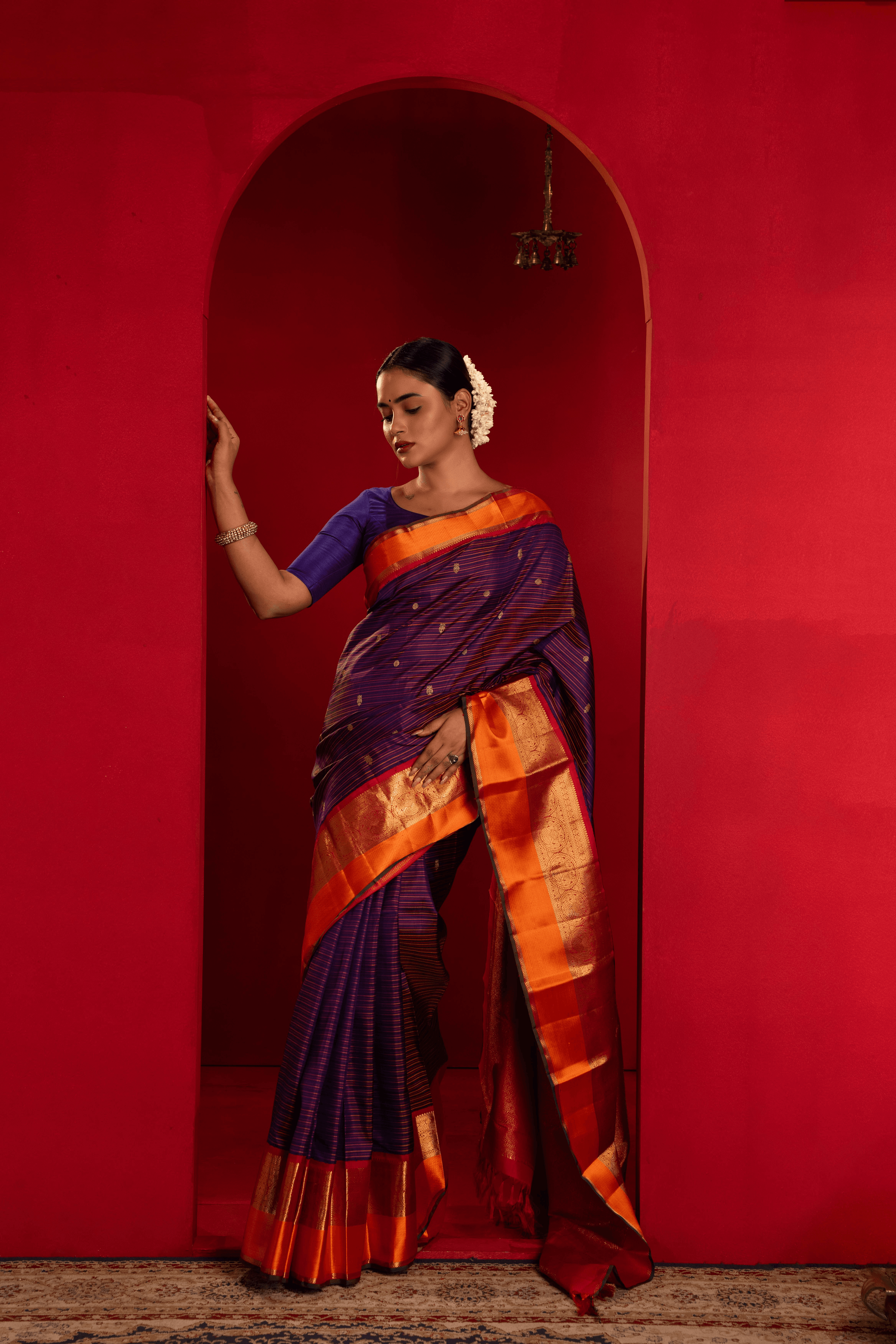 Bridal Silks